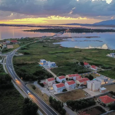 Vila Zrinko *