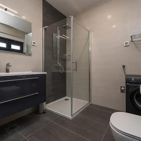 Vila Zrinko Privlaka (Zadar)