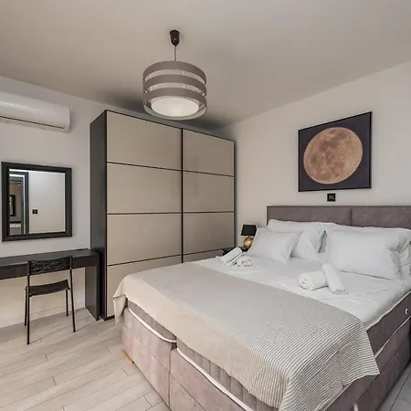 Villa Zrinko Privlaka (Zadar)