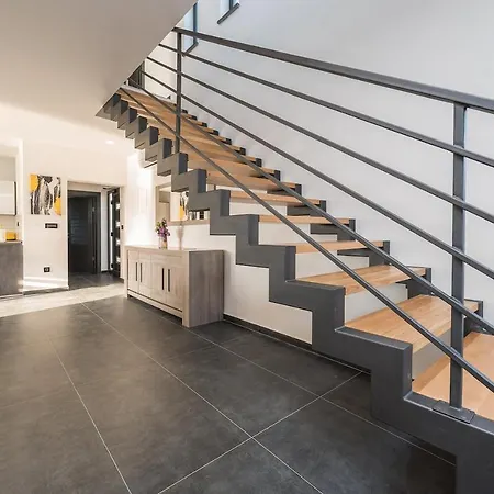 Villa Zrinko Privlaka (Zadar)