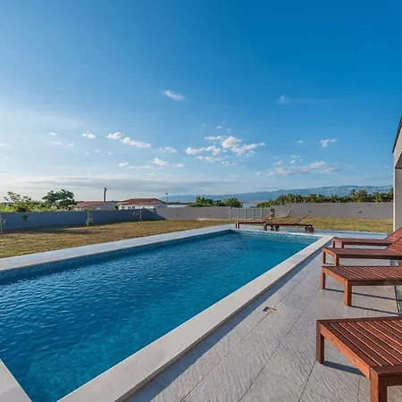 Villa Zrinko Privlaka (Zadar)